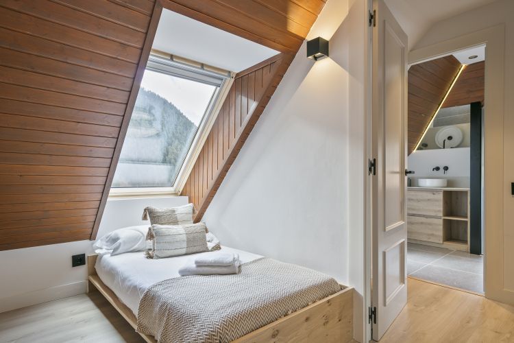 Apartamento Mirador Bonaigua