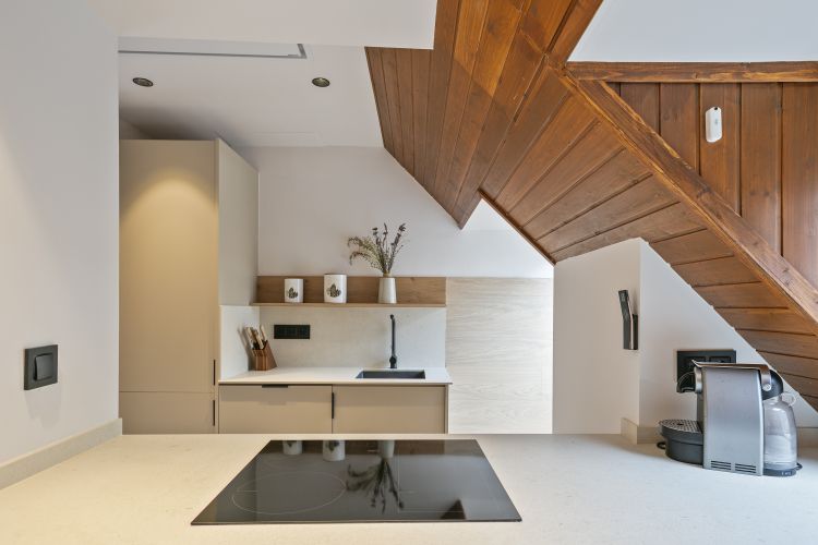 Apartamento Mirador Bonaigua