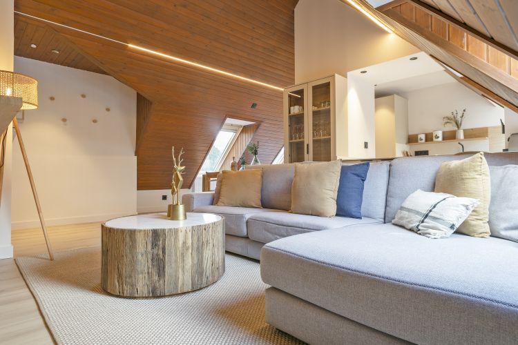 Apartamento Mirador Bonaigua