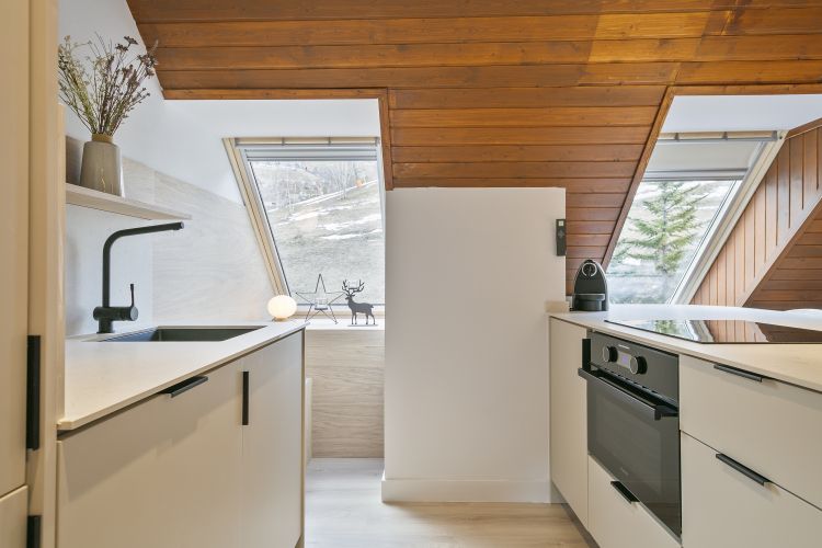 Apartamento Mirador Bonaigua