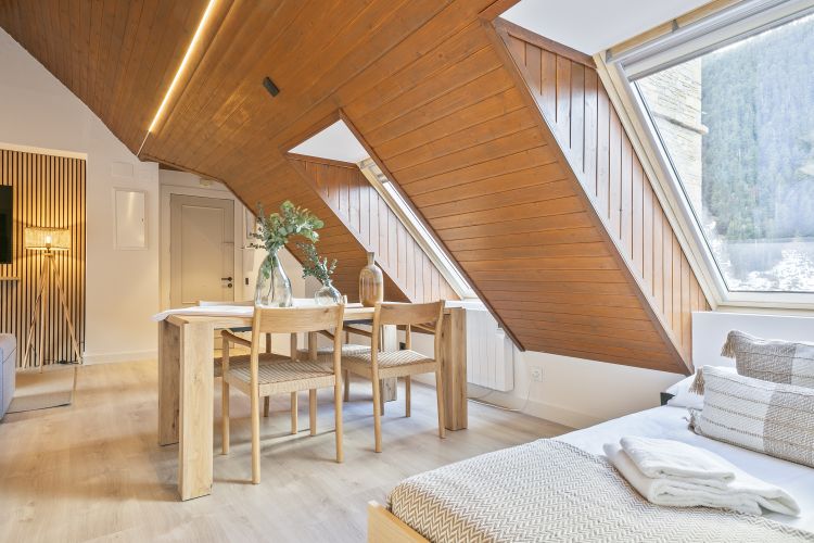 Apartamento Mirador Bonaigua