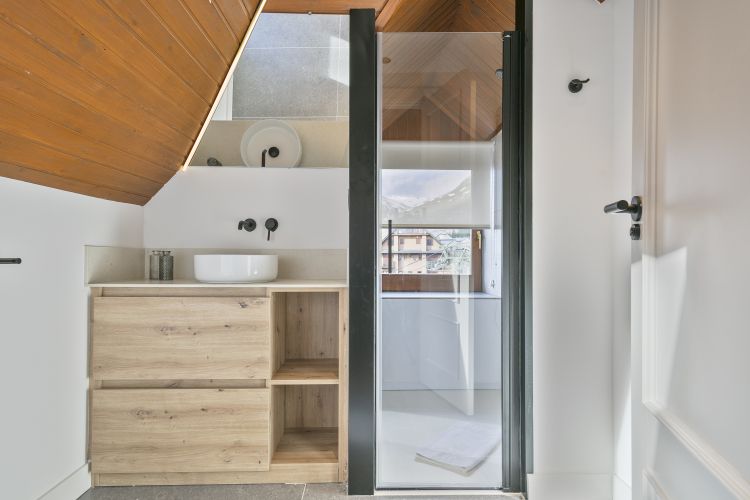 Apartamento Mirador Bonaigua