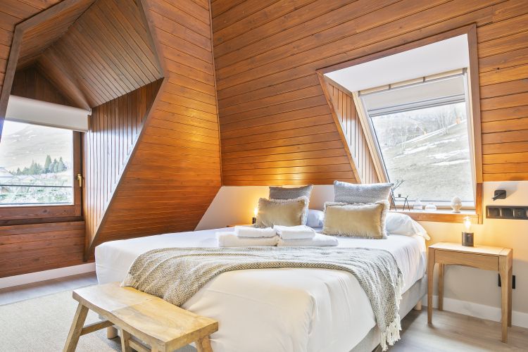 Apartamento Mirador Bonaigua