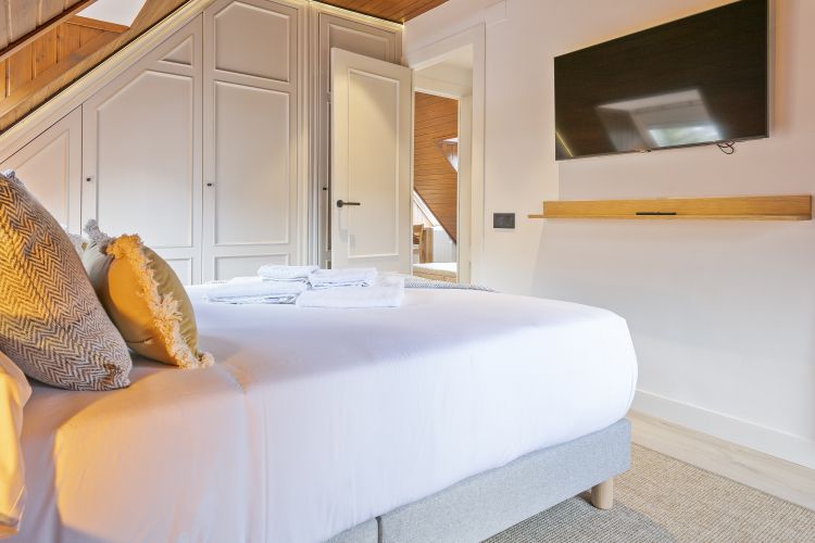 Apartamento Mirador Bonaigua