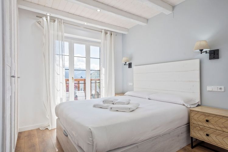 Apartamento Mirador Salardu