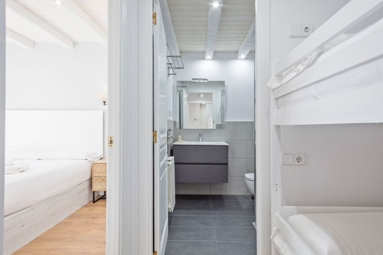 Apartamento Mirador Salardu