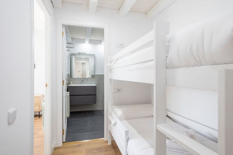 Apartamento Mirador Salardu