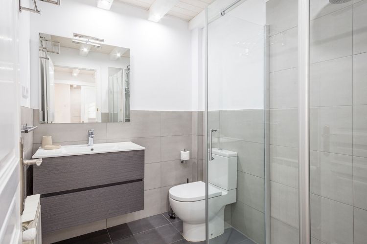 Apartamento Mirador Salardu