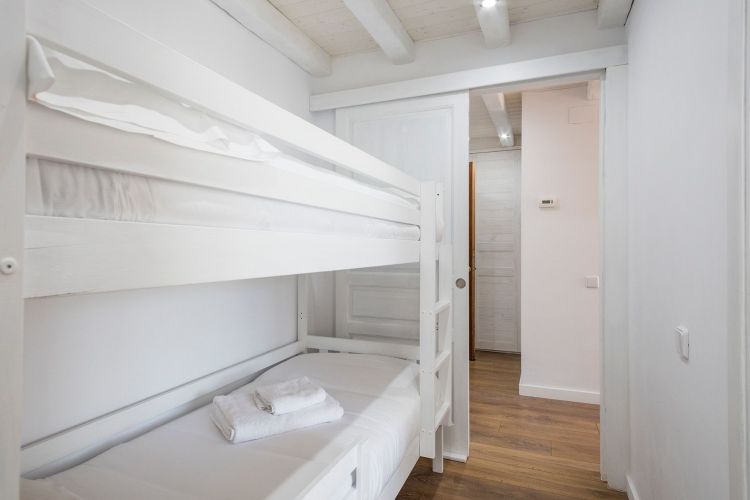 Apartamento Mirador Salardu