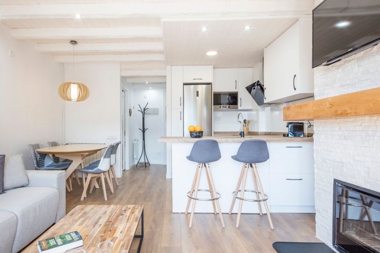 Apartamento Mirador Salardu