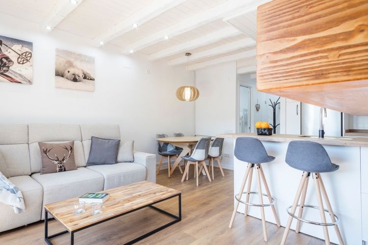 Apartamento Mirador Salardu
