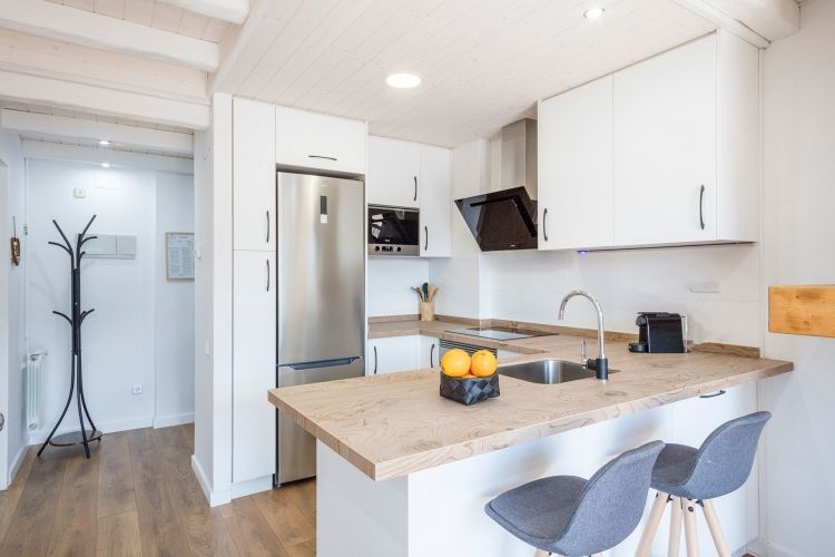 Apartamento Mirador Salardu