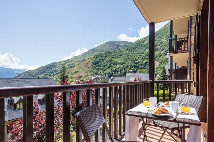Apartamento Mirador Salardu