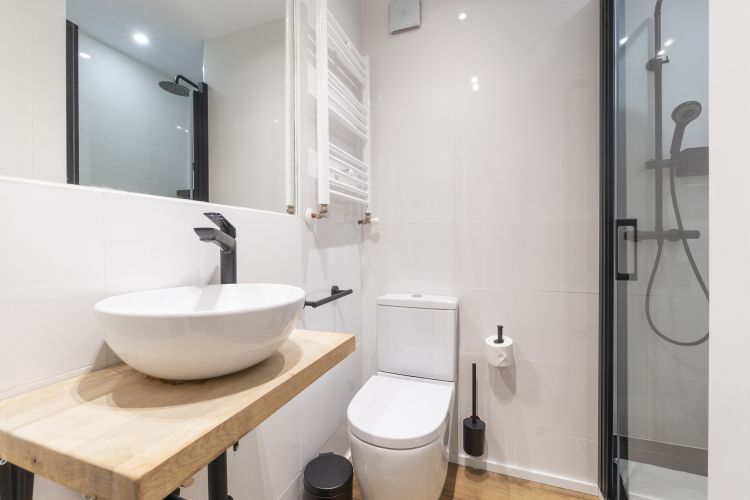 Apartamento Misharnon