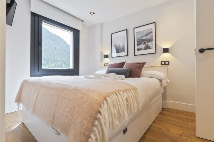 Apartamento Misharnon