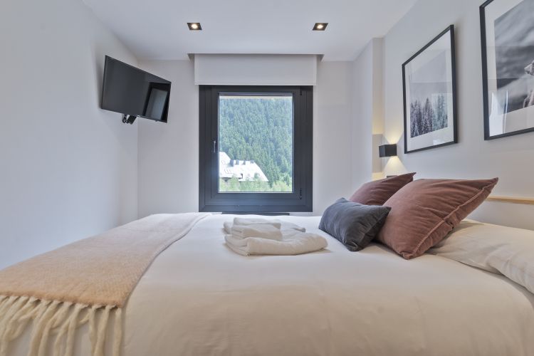 Apartamento Misharnon