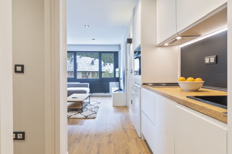 Apartamento Misharnon
