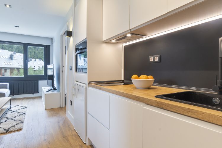 Apartamento Misharnon