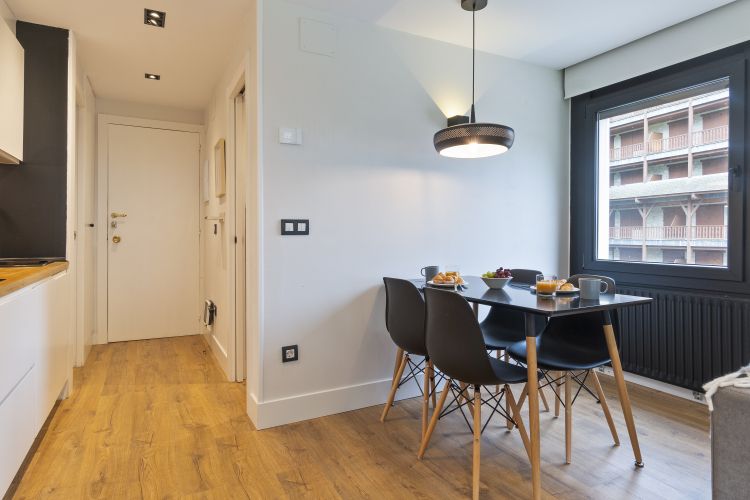 Apartamento Misharnon