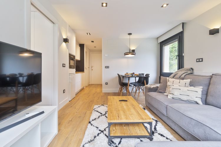 Apartamento Misharnon