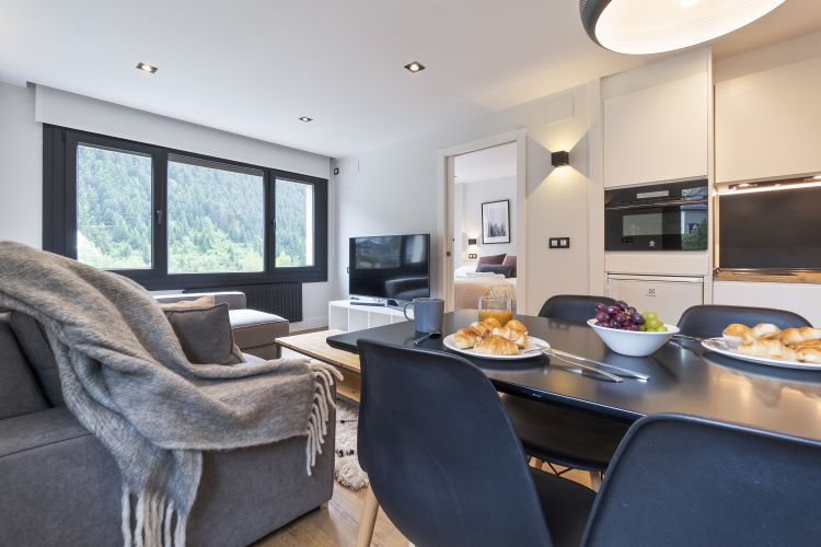 Apartamento Misharnon