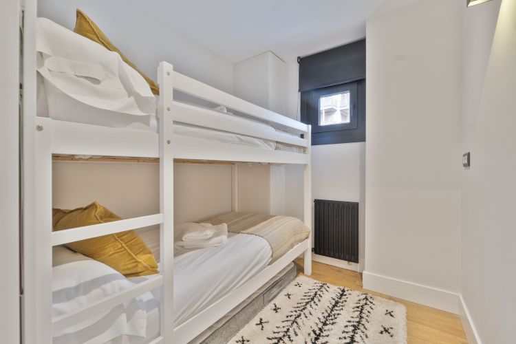 Apartamento Misharnon
