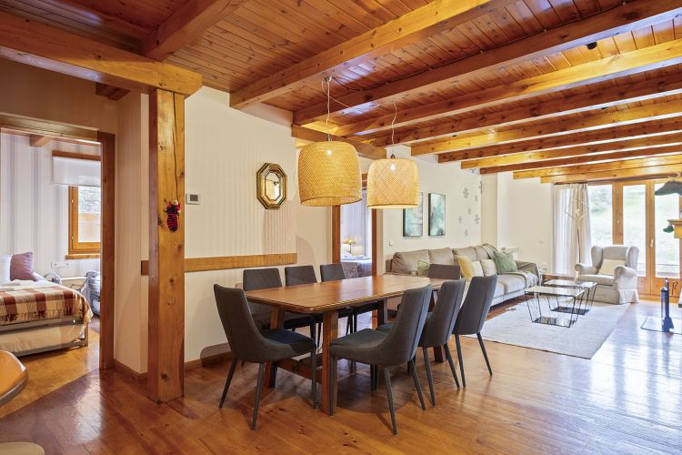 Apartamento Molières