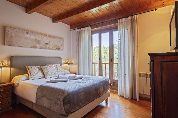 Apartamento Molières