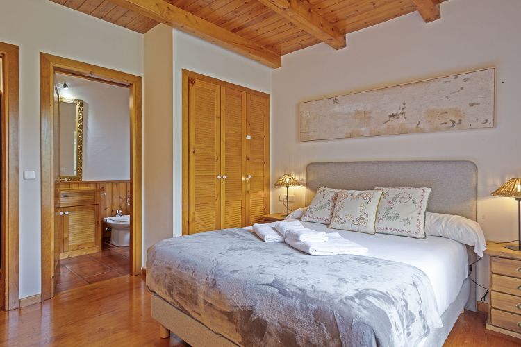 Apartamento Molières