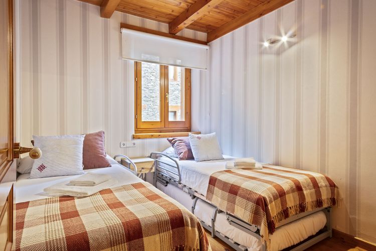 Apartamento Molières