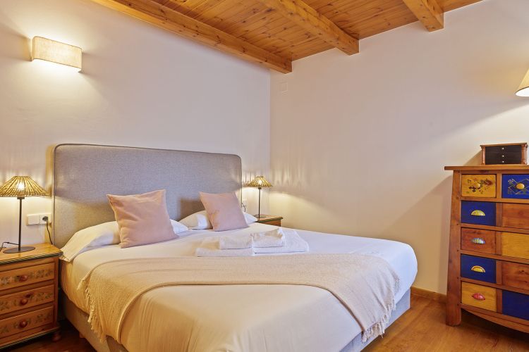 Apartamento Molières