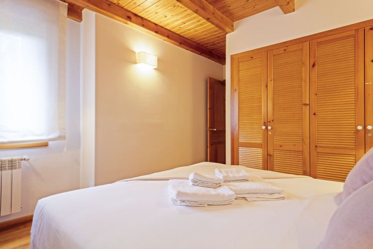 Apartamento Molières