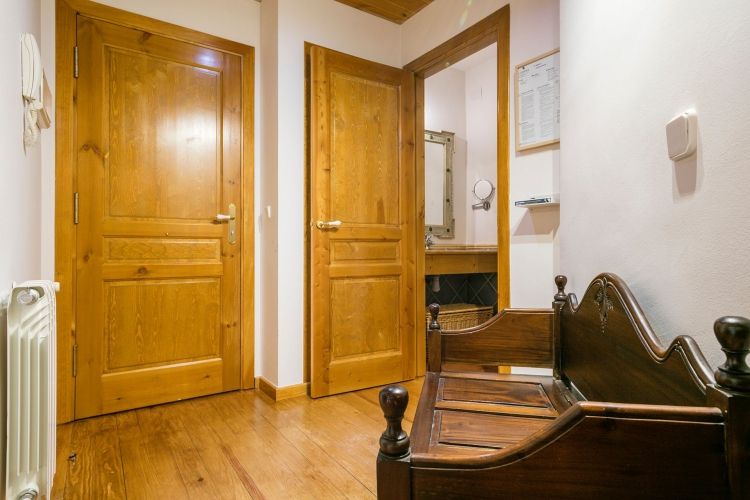 Apartamento Molières