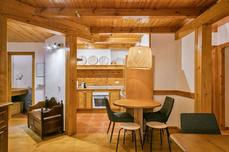 Apartamento Molières