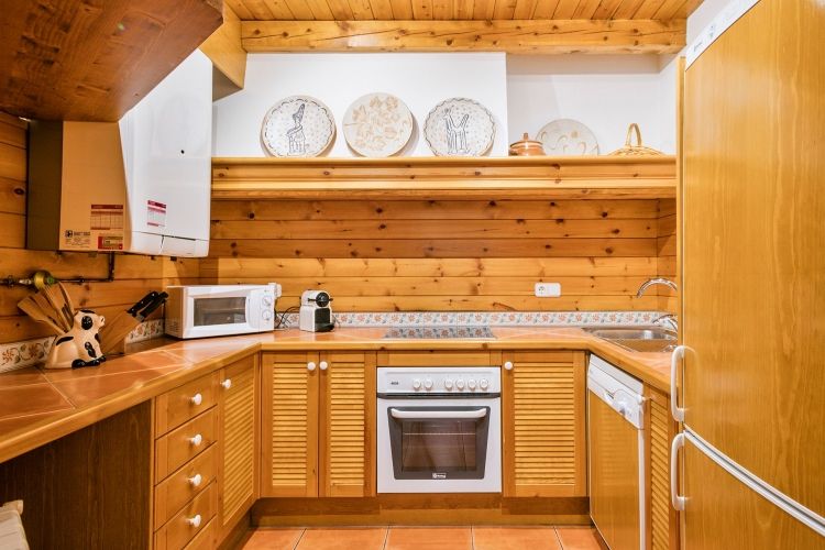 Apartamento Molières