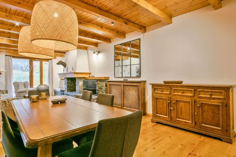 Apartamento Molières