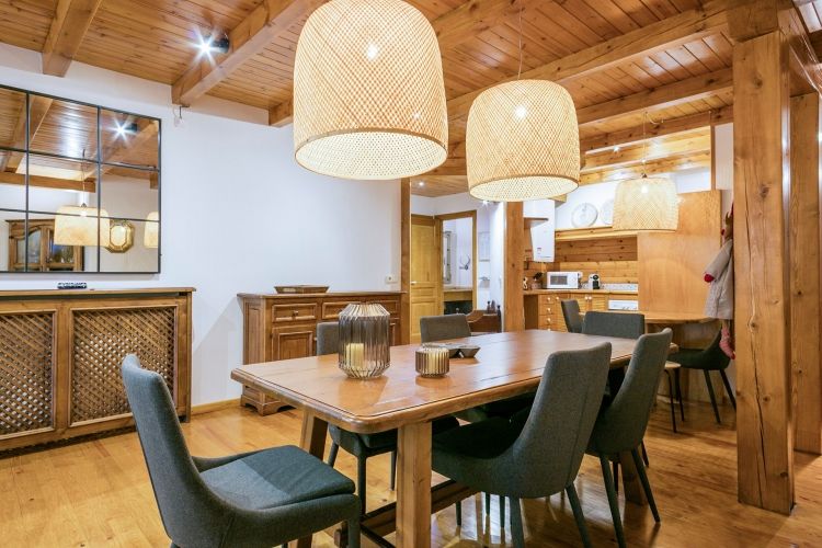 Apartamento Molières