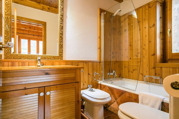 Apartamento Molières