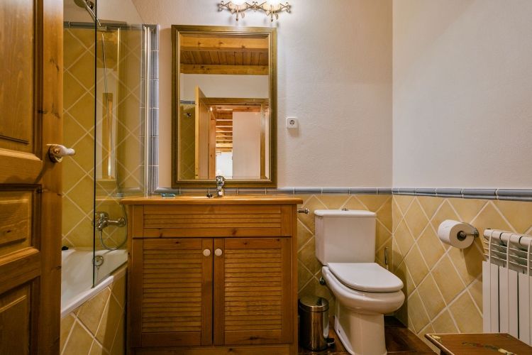 Apartamento Molières