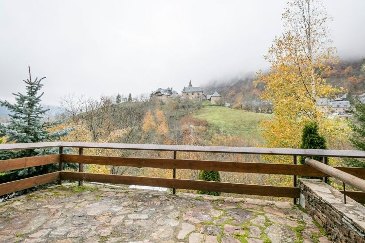 Apartamento Molières