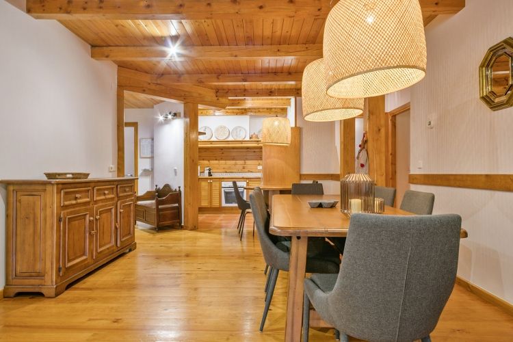 Apartamento Molières