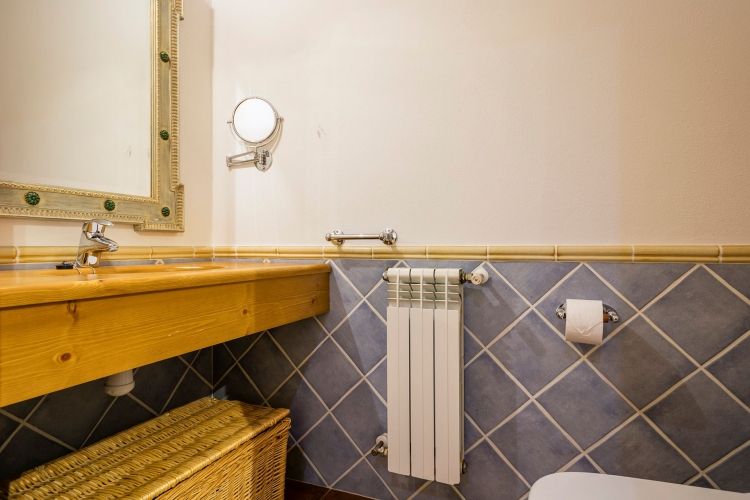 Apartamento Molières