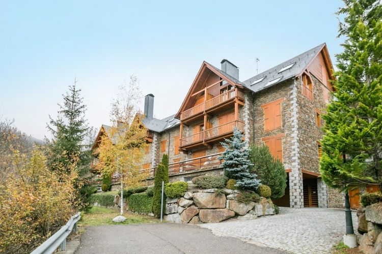 Apartamento Molières