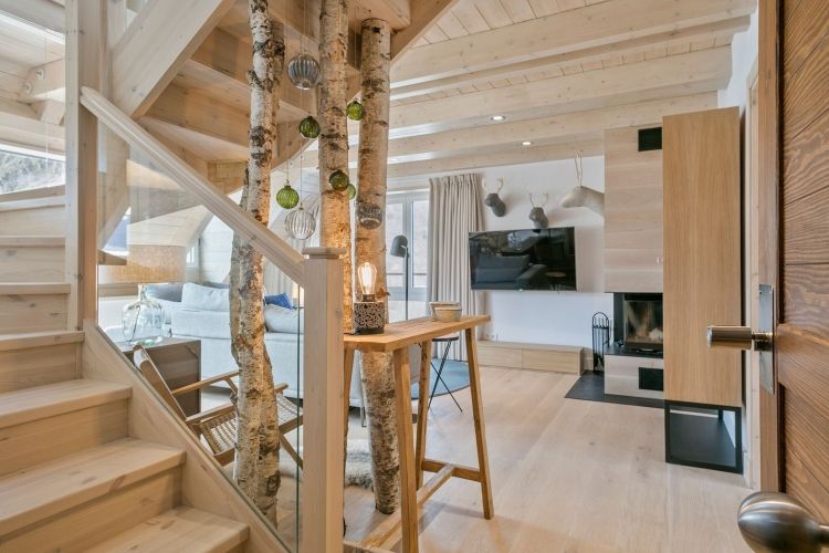 Apartamento Moncasan