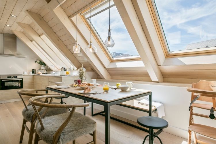 Apartamento Moncasan