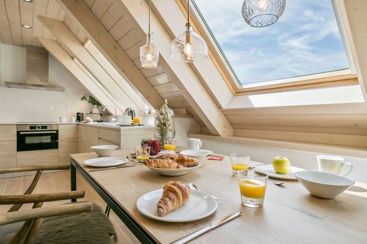 Apartamento Moncasan