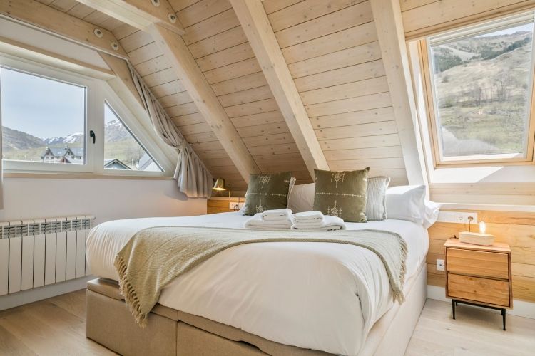 Apartamento Moncasan