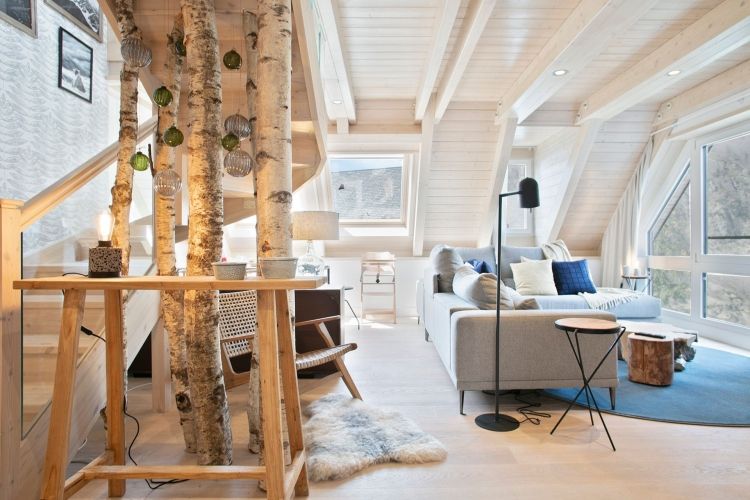 Apartamento Moncasan