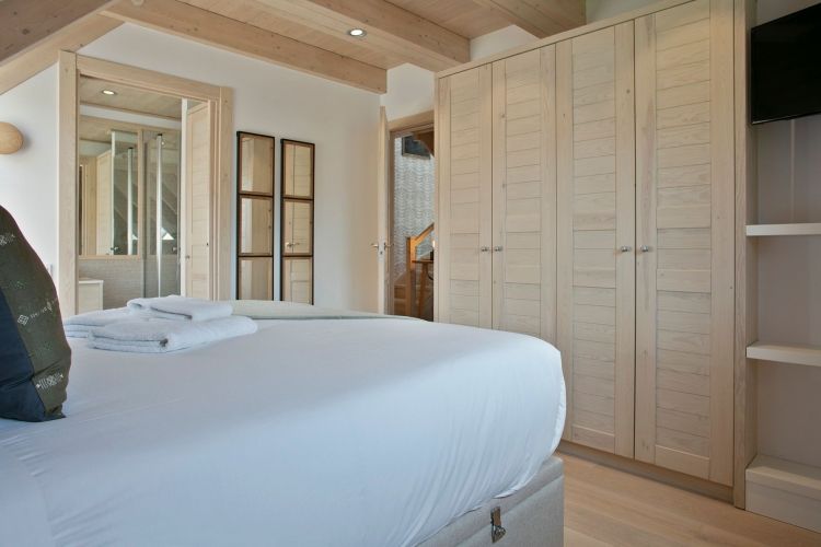 Apartamento Moncasan