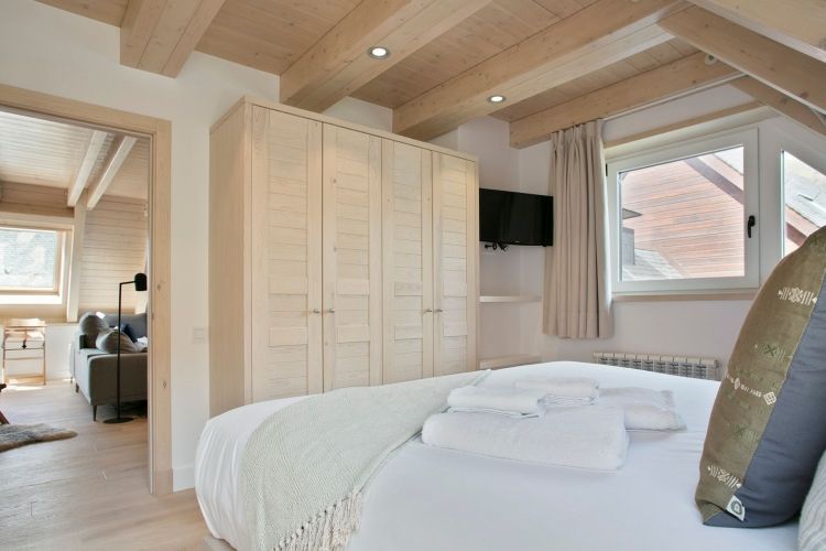 Apartamento Moncasan